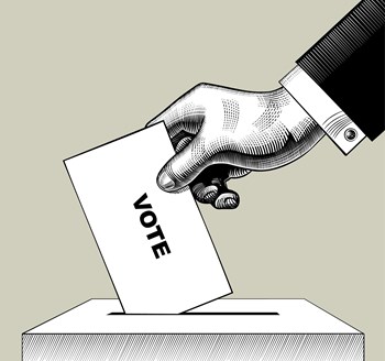 Holding Elections – Democracy at the Micro Level