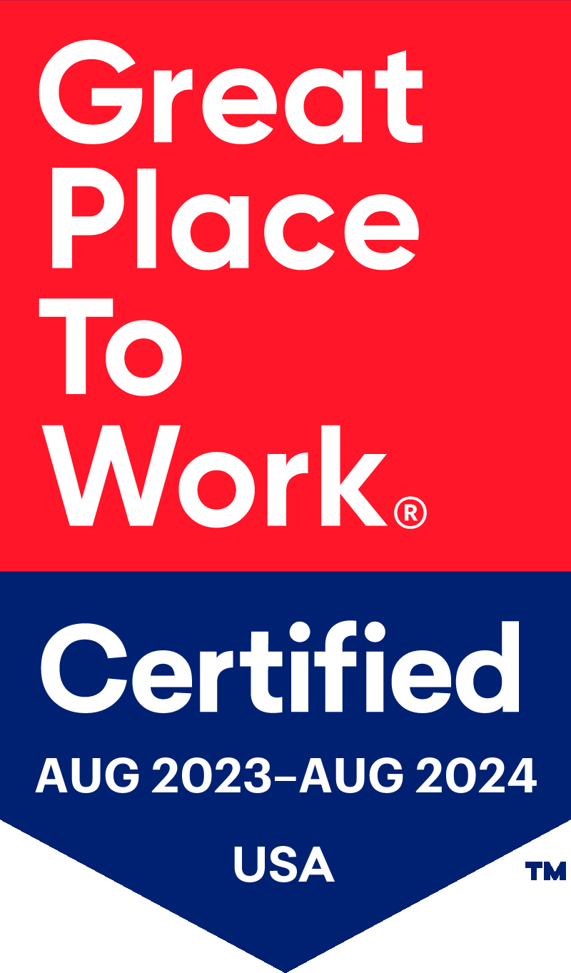 Associa Voted Great Place To Work® By Employees For 7th Consecutive Year