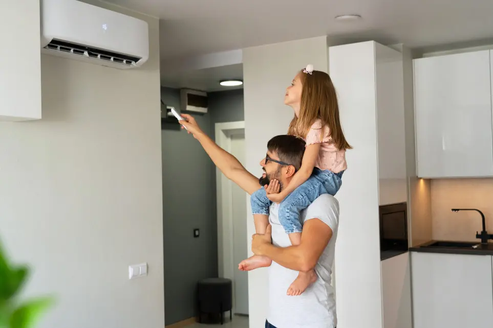 Yes, you can install central AC in your own co-op or condo apartment. Here’s how (Brick Underground)