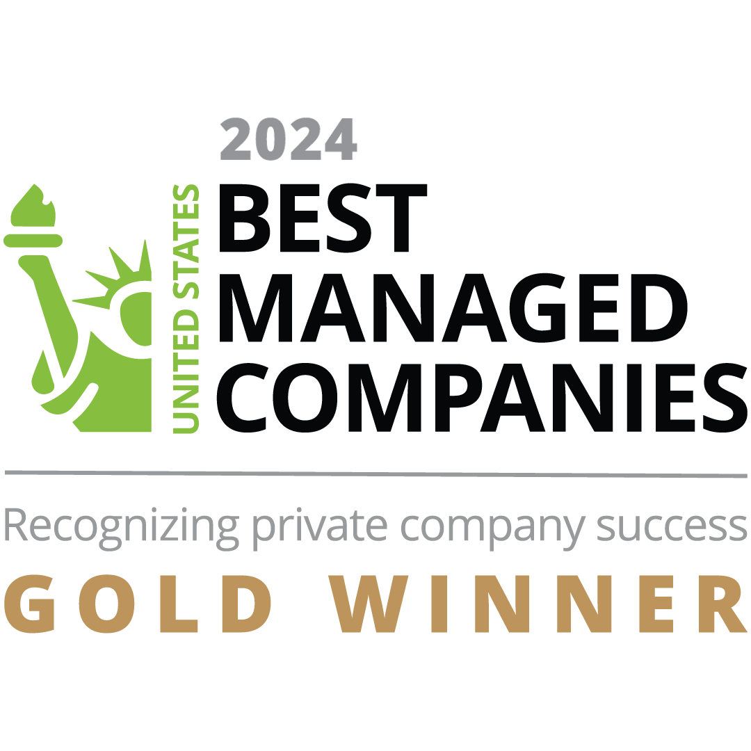 Associa Recognized as a US Best Managed Company