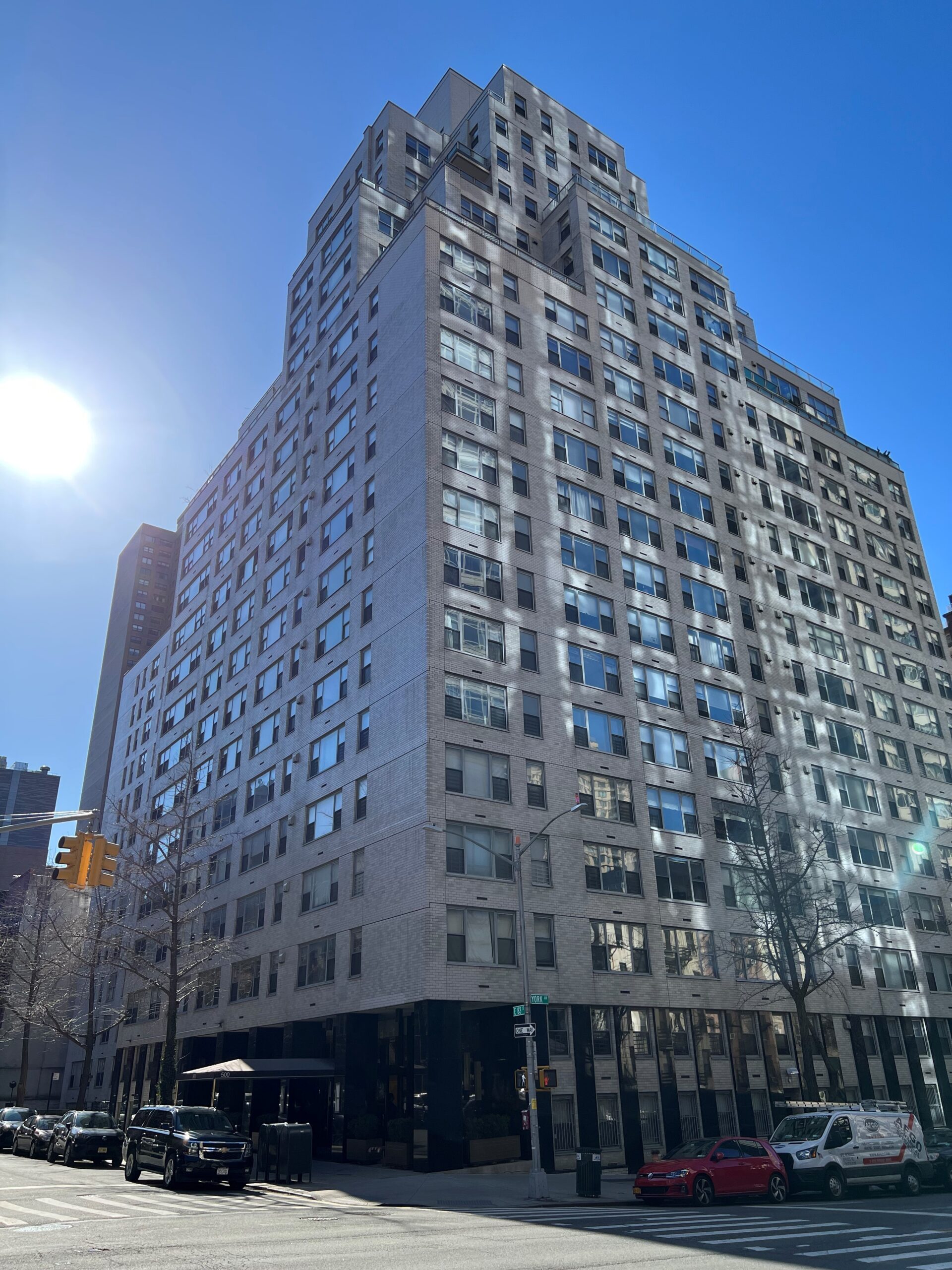500 East 83rd Street Selects Maxwell-Kates, Inc. as Managing Agent of Record